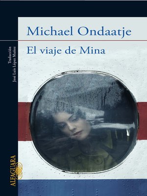 cover image of El viaje de Mina
